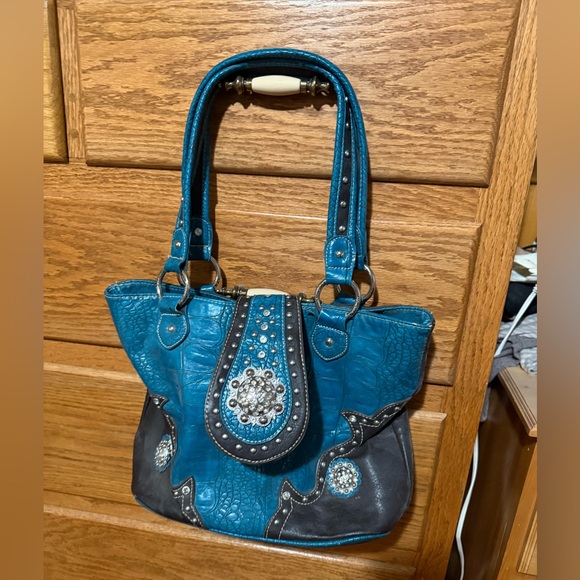 Handbags - Western purse